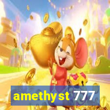 amethyst 777